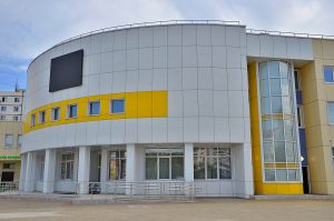 Вечная память, или Концерт в честь Победы проведут в КЦ «Киевский». Фото: Анна Быкова, «Вечерняя Москва»