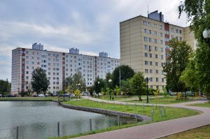 Прокуратура Москвы напомнила об уголовной и административной ответственности за незаконный запуск БПЛА. Фото: Анна Быкова, «Вечерняя Москва»