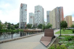 Финал Кубка мэра Москвы по стендовой стрельбе пройдет 24–25 мая. Фото: Анна Быкова, «Вечерняя Москва»