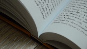 Литературный час в честь Всероссийского дня библиотек пройдет в Бекасове. Фото: Анна Быкова, «Вечерняя Москва»