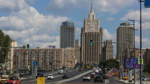 Краеведческий квест «Москва Интересная» пройдет в столице 8 июня. Наталья Шатохина, «Вечерняя Москва»