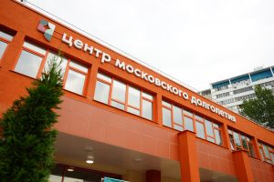 Анонс мероприятий ЦМД «Бекасово» опубликовали для жителей района. Фото: Анна Быкова, «Вечерняя Москва»