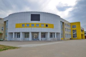 Отчетный концерт участников центра Viva Dance состоялся в Бекасове. Фото: Анна Быкова, «Вечерняя Москва»