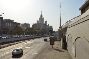 Пять московских проектов стали лауреатами премии «Приоритет: Цифра». Фото: Анна Быкова, «Вечерняя Москва»