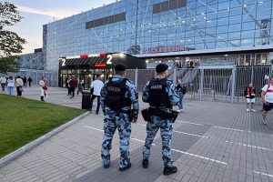 Фото: пресс-служба Росгвардии