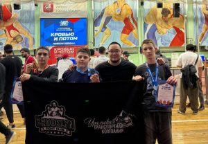 Участники СК Бруклин» выступят на Всероссийских соревнованиях «Кубок Александра Невского».Фото: официальная страница СК «Бруклин» в социальных сетях