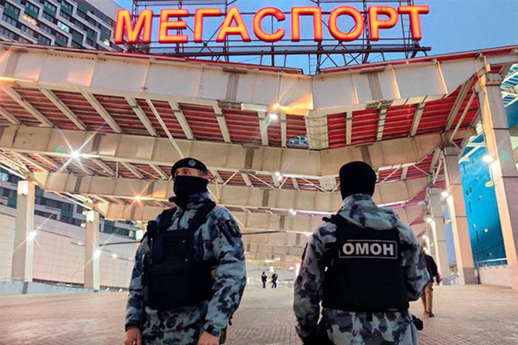 Фото: пресс-служба Росгвардии