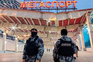 Фото: пресс-служба Росгвардии