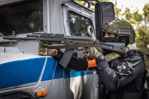 Фото: пресс-служба Росгвардии