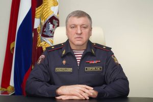 Фото: пресс-служба Росгвардии