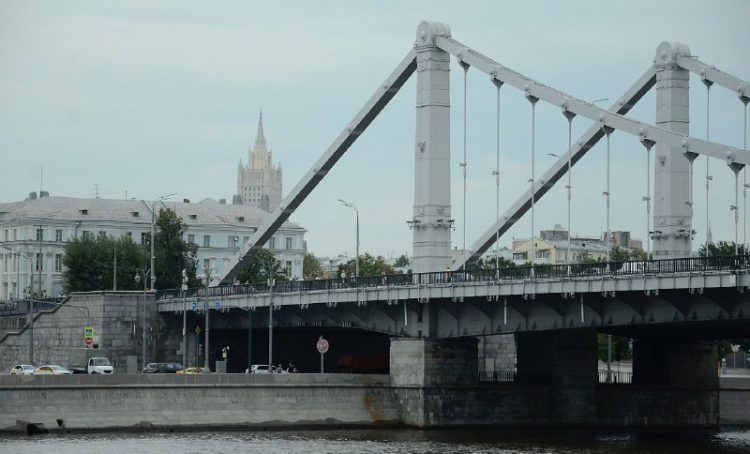 Подведены итоги работы московского управления ФНС за девять месяцев 2025 года. Фото: Анна Быкова, «Вечерняя Москва»