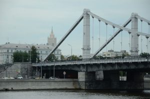 Всероссийские соревнований по художественной гимнастике «Путь к Олимпу» пройдут в Москве 4 и 5 октября. Фото: Анна Быкова, «Вечерняя Москва»