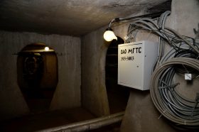 Проверки чердаков и подвалов пройдут в районе Бекасово. Фото: Анна Быкова, «Вечерняя Москва»