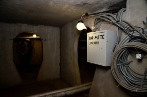 Проверки чердаков и подвалов пройдут в районе Бекасово. Фото: Анна Быкова, «Вечерняя Москва»