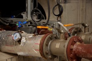 Профилактические проверки чердаков и подвалов прошли в районе Бекасово. Фото: Анна Быкова, «Вечерняя Москва»