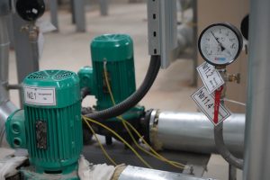 Профилактические проверки чердаков и подвалов проведут в районе Бекасово. Фото: Анна Быкова, «Вечерняя Москва»