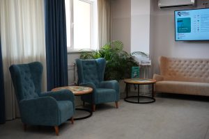 Горожан пригласили на показ фильма в ЦМД «Бекасово». Фото: Анна Быкова, «Вечерняя Москва»