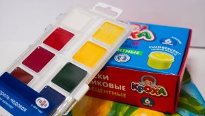 Художественная сессия я «Осенняя ягода — брусника» пройдет в КЦ «Киевский». Фото: Ксения Догонашева, «Вечерняя Москва»