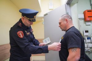 Фото: пресс-служба Росгвардии