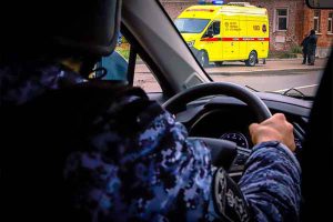 Фото: пресс-служба Росгвардии