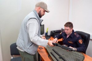 Фото: пресс-служба Росгвардии