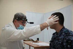 Фото: пресс-служба Росгвардии