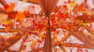 Творческую сессию организовали в КЦ «Яковлевское». Фото: Ксения Догонашева, «Вечерняя Москва»