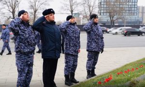 Фото: пресс-служба Росгвардии